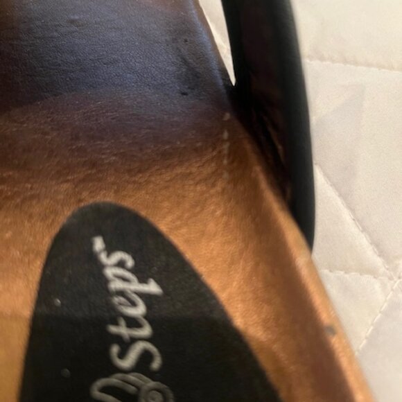 Sequin Flip Flops/Sandals (NWOT) - Picture 11 of 12